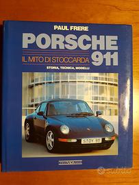 libri Porsche