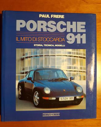 libri Porsche