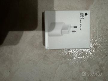 Caricatore Apple