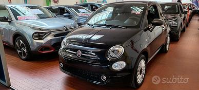Fiat 500 1.0 Hybrid