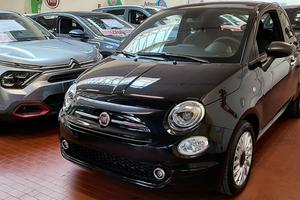 Fiat 500 1.0 Hybrid