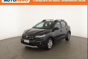 DACIA Sandero JF96413