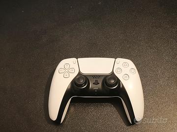 Sony DualSense PS5 – Controller Wireless Originale