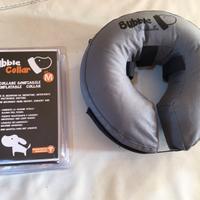 Collare gonfiabile taglia M per cane