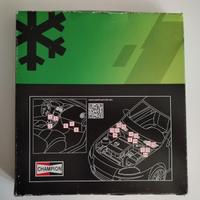 Filtro Abitacolo CCF0146 Champion  per auto FIAT