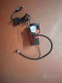 Mini Compressore aria LIDL