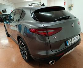Alfa Romeo Stelvio 2.2 Turbodiesel 190 CV AT8 Q4 S