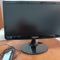 Monitor PC 19" - Samsung Syncmaster S19A10