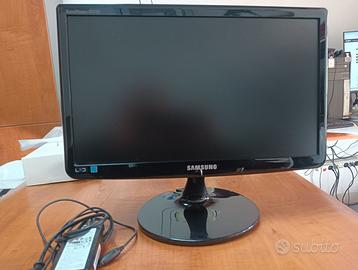 Monitor PC 19" - Samsung Syncmaster S19A10