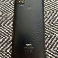 Telefono redmi 9c