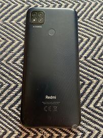 Telefono redmi 9c