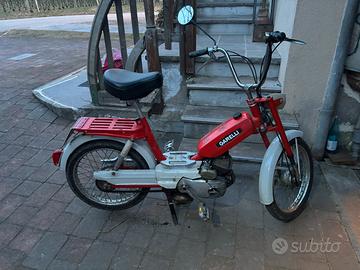 Garelli 50cc