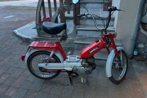 Garelli 50cc