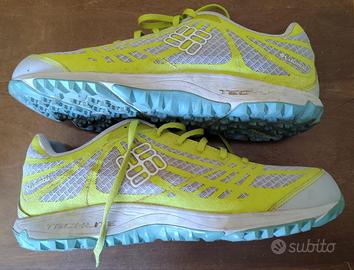 Scarpe trekking - trail Columbia conspiracy n. 43