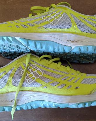 Scarpe trekking - trail Columbia conspiracy n. 43