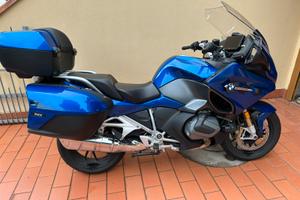 BMW R 1250 RT  2021