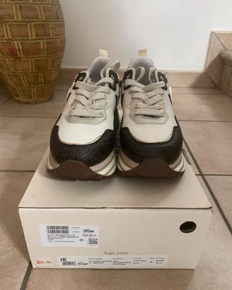 Scarpa Liu Jo Maxi Wonder 01