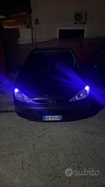 Peugeot 206 1.4 benzina