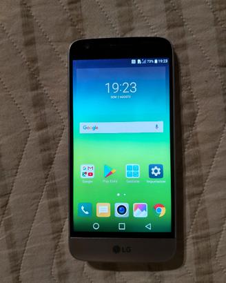 LG g5 Se