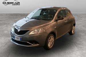 LANCIA Ypsilon III 2015 - Ypsilon 1.2 Gold ecochic
