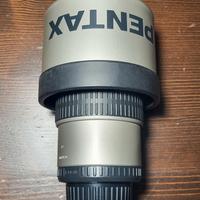 Pentax FA* 200/2.8 PERFETTO