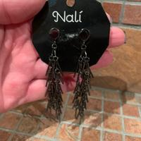 Orecchini pendenti Nalì