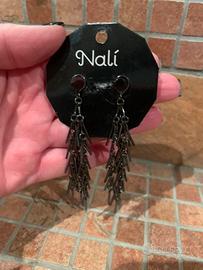 Orecchini pendenti Nalì