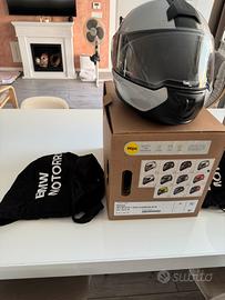 Caschi BMW SYSTEM EVO 7