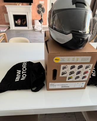 Caschi BMW SYSTEM EVO 7