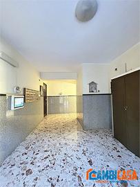 Pressi corso dei Mille - Ristrutturato 4 vani