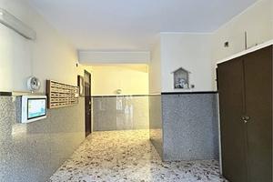 Pressi corso dei Mille - Ristrutturato 4 vani