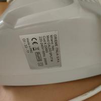 Stufa elettrica ORIEME