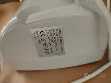 Stufa elettrica ORIEME