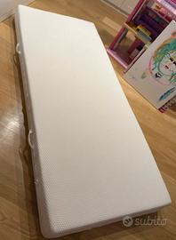 Materasso 90x200 NUOVO ritiro su Roma