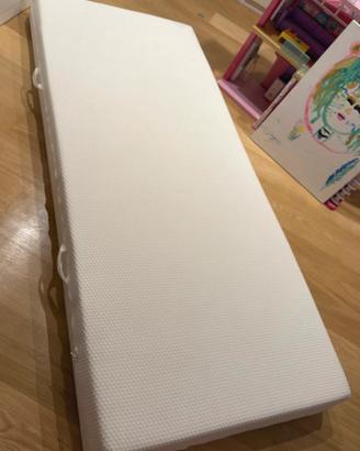 Materasso 90x200 NUOVO ritiro su Roma