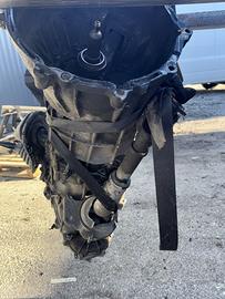 CAMBIO TOYOTA 4 RUNNER 3.0