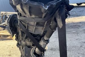 CAMBIO TOYOTA 4 RUNNER 3.0