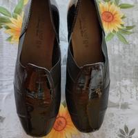 Scarpe donna n.38 Grunland