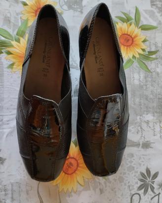 Scarpe donna n.38 Grunland