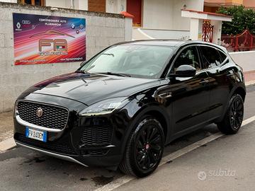 Jaguar E-Pace 2.0D 180CV AWD Aut. R-Dynamic S 2019