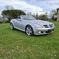 Mercedes slk350 manuale