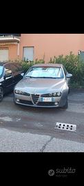 ALFA ROMEO 159 1.8 BERLINA CRS+ASI