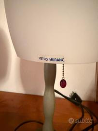 Coppia lampade Foscarini Bijue Tavolo
