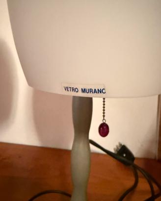 Coppia lampade Foscarini Bijue Tavolo