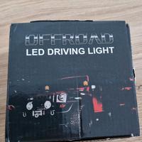 Faro per fuoristrada