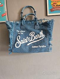 borsa mc2 Saint Barth