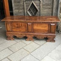 ANTICA CASSAPANCA NOCE MASSICCIO FRIULI 700 CARNIA