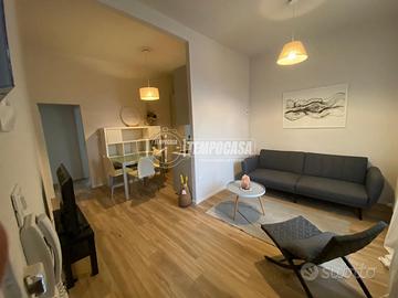 BILOCALE LUMINOSO IN BUONE CONDIZIONI.