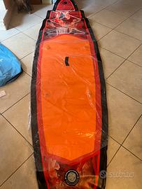 Sup gonfiabile nuovo!