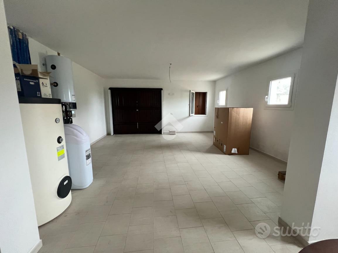 Casa – Gonzaga, Mantova - Vista 3